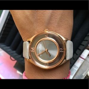 Women’s Marc By Marc Jacobs Watch